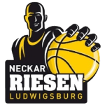  路德维希堡 logo