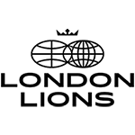 伦敦雄狮   logo