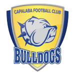 卡帕拉巴牛头犬   logo