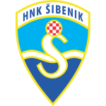  HNK希贝尼克U19 logo