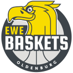 奥尔登堡   logo