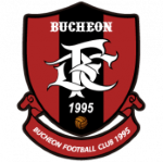 富川FC   logo