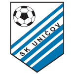 尤尼科夫   logo