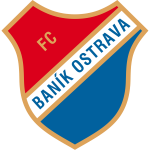 班尼克奥斯特拉瓦二队   logo