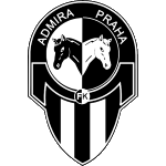 布拉格阿德米拉   logo