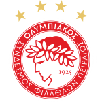  奥林匹亚科斯U19 logo