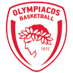  奥林匹亚科斯 logo