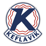 凯夫拉维克   logo