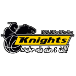  基希海姆骑士 logo