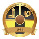  UE圣科洛马 logo