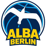  柏林阿尔巴 logo