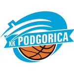波德戈里察   logo