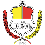  莱吉奥诺沃 莱吉奥诺维亚 logo