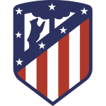 马德里竞技二队   logo