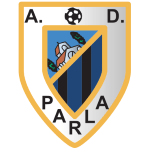 帕尔拉   logo