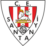 桑塔尼伊   logo