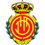  皇家马洛卡二队 logo