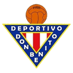 唐贝尼托   logo