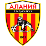 FC 阿拉尼亚弗拉季高加索-2 