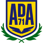  阿尔科尔孔二队 logo