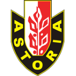  阿斯托里亚 logo