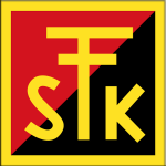 福斯滕菲尔德SC   logo