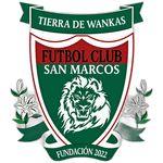 圣马科斯足球俱乐部 