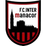  FC国际马纳科尔 logo