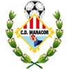 马纳科尔   logo