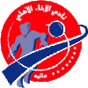  阿卡哈利亚利女足 logo