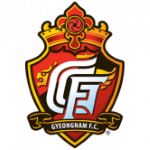 庆南FC 