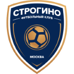 莫斯科斯特罗吉诺   logo