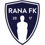 拉纳FK   logo