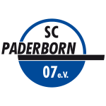 帕德博恩二队   logo