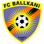 巴利卡尼   logo