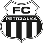  FC彼得扎尔卡U19 logo