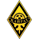  阿拉木图凯拉特二队 logo