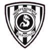  德尔瓦耶独立女足 logo