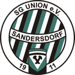 桑德尔斯多夫联   logo