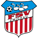 FSV 茨维考   logo
