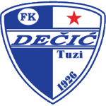  德西克 logo