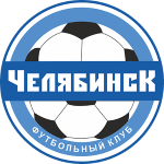 车里雅宾斯克   logo