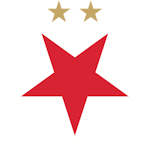  布拉格斯拉维亚女足 logo