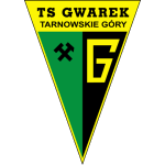 塔尔诺夫斯凯古雷格瓦瑞克   logo