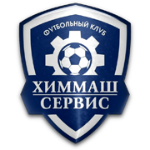 希马什-瑟维斯鲍里索格列布斯克   logo