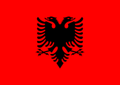 阿尔巴尼亚 