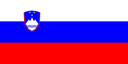 斯洛文尼亚 