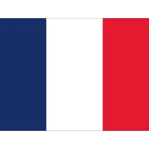  法国 logo