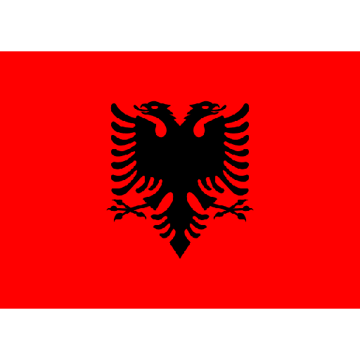  阿尔巴尼亚