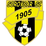  索罗克萨 logo